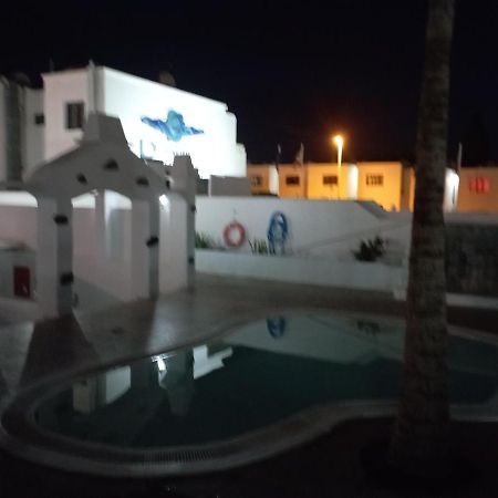 Appartement Aguazul 120 à Tías Extérieur photo
