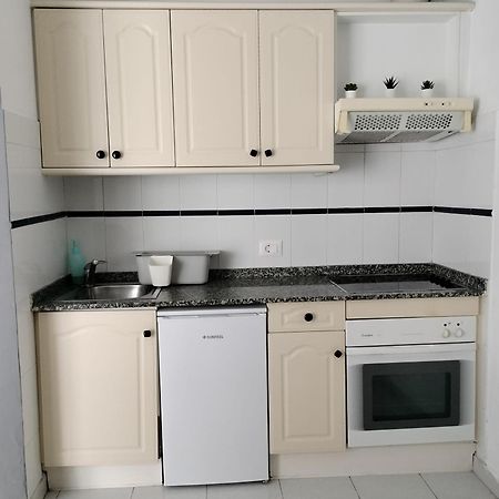Appartement Aguazul 120 à Tías Extérieur photo