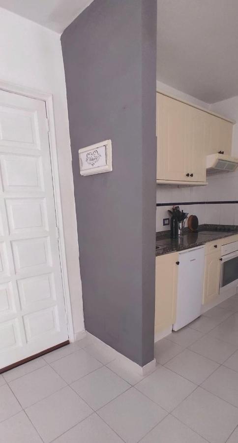 Appartement Aguazul 120 à Tías Extérieur photo