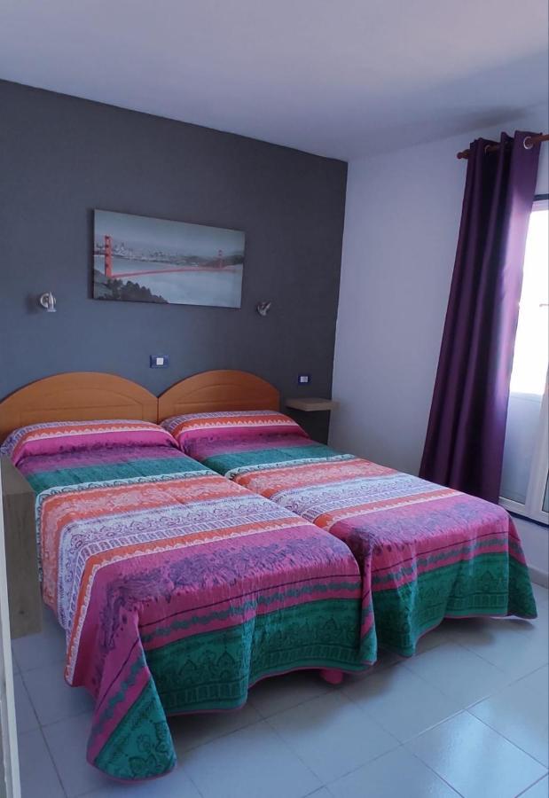 Appartement Aguazul 120 à Tías Extérieur photo