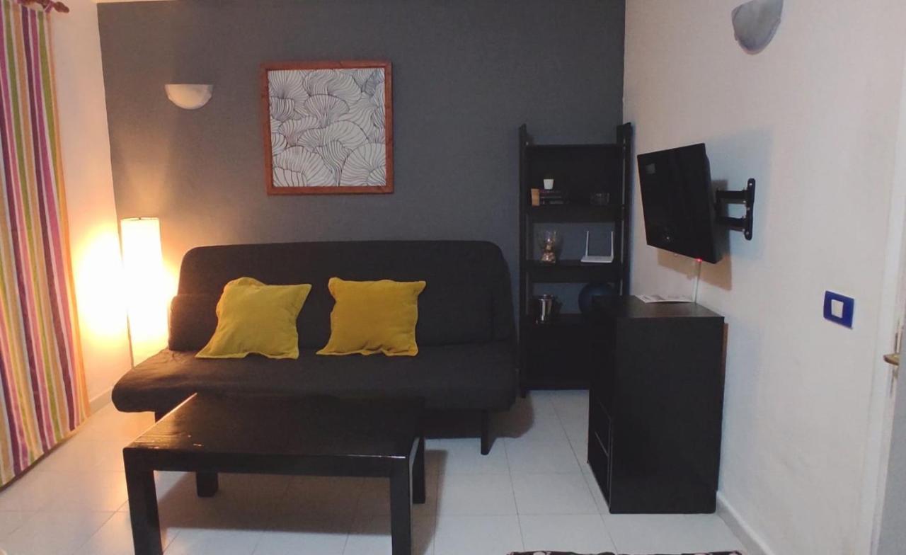 Appartement Aguazul 120 à Tías Extérieur photo