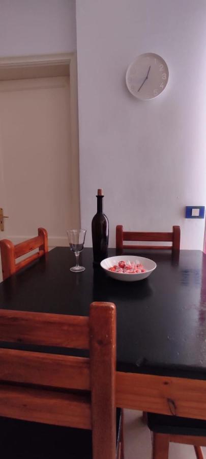 Appartement Aguazul 120 à Tías Extérieur photo