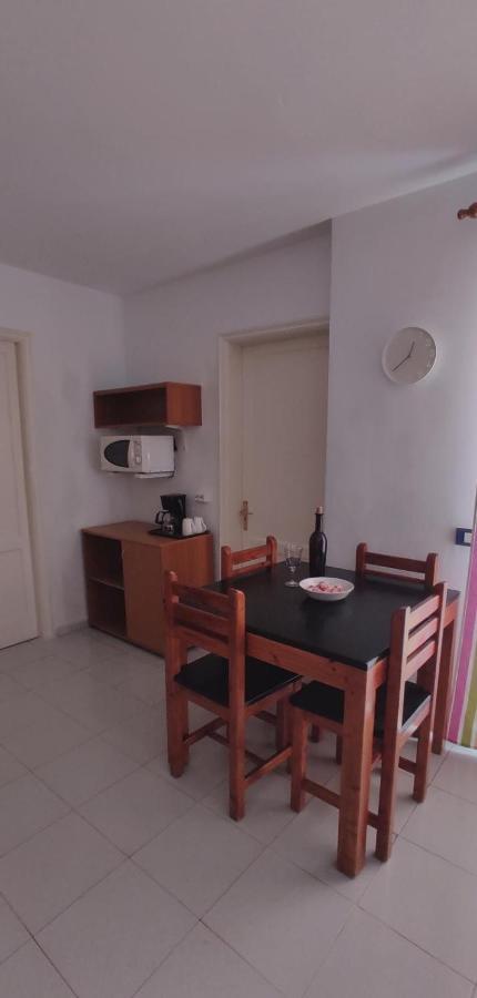 Appartement Aguazul 120 à Tías Extérieur photo