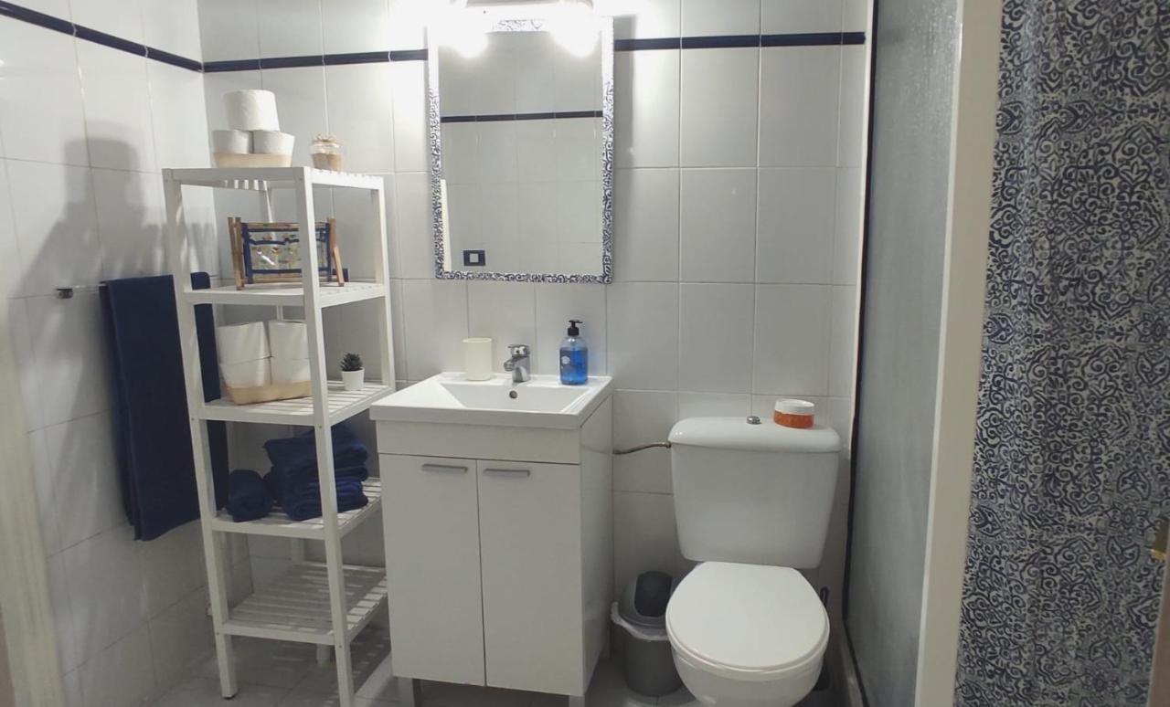 Appartement Aguazul 120 à Tías Extérieur photo