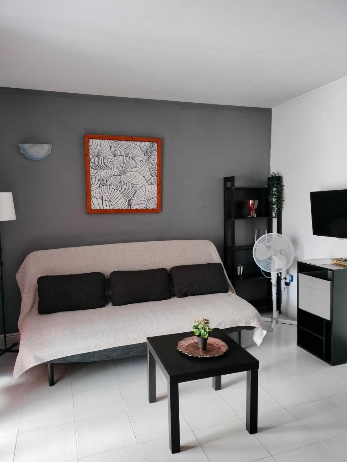 Appartement Aguazul 120 à Tías Extérieur photo